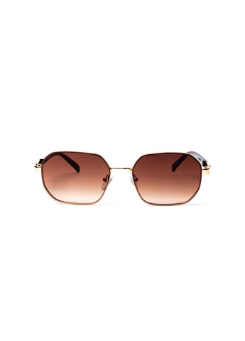 Солнцезащитные очки Классика женские LuckyLOOK 382-787 (289360604)