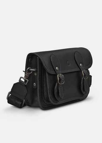 Женская сумка YB125 Mini Satchel Black (YB125 M 1) Yoshi (322207652)
