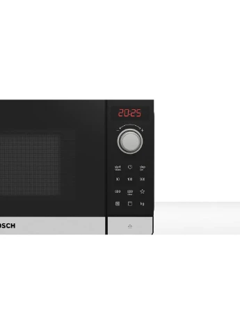 Микроволновая печь FEL023MS1 Bosch