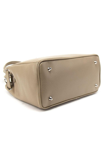 Женская стильная повседневная сумка из натуральной кожи. RoyalBag F-IT-860012 (362379473)