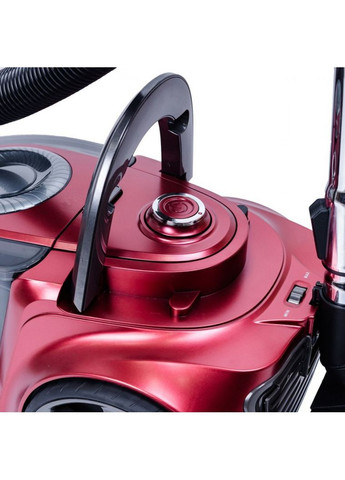 Вакуумный пылесос контейнерный без мешка с пылесборником для сухой уборки 3.5 л 3000 Вт (CW074) Crownberg (360867089)