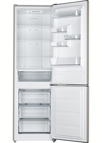 Двухкамерный холодильник DNF-M295X188 Ardesto