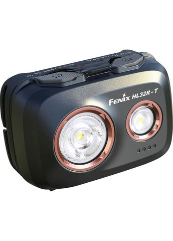 Налобний ліхтар червоний HL32R-TR Fenix (316324506)