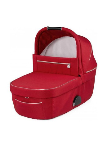 Коляска (PACK-VEL2100000004) Peg-Perego 2 в 1 Veloce Red Shine (268146163)