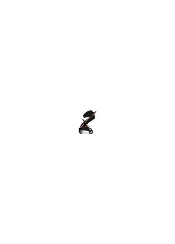 Прогулочная коляска Ingrid Black Onyx (5903771706353) Lionelo (396990019)