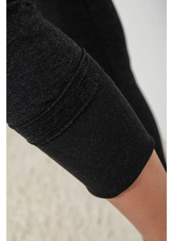 Лосины утепленные, цвет серый, 139R1350 Ager (386609151)