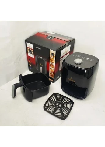 Аэрофритюрница CB-5540 — современная мультипечь для приготовления вкусных и полезных блюд с минимальным количеством ма Crownberg (388482431)
