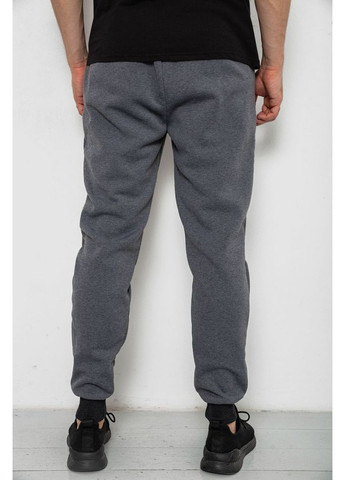 Серые брюки Ager