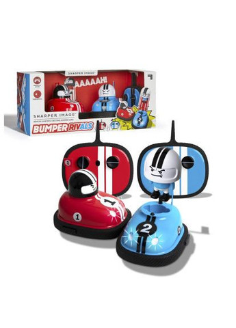 Ігровий набір (1240000481) Sharper Image Road Rage speed bumpers Sharper (358067242)