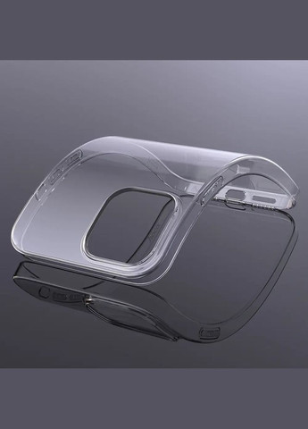 Чохол Light Series для iPhone 13 Pro Прозорий Hoco (307823750)