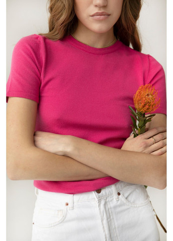 Футболка "Классическая" Merge - (370796445)