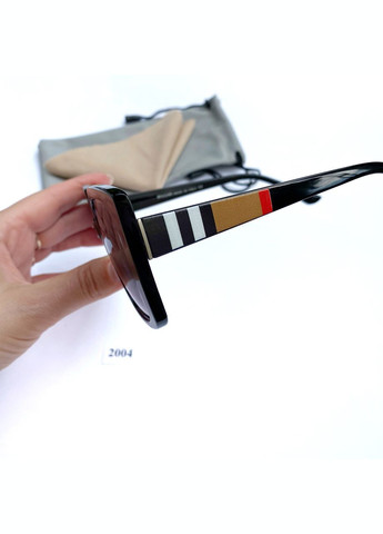 Стильні сонцезахисні окуляри No Brand (302370733)