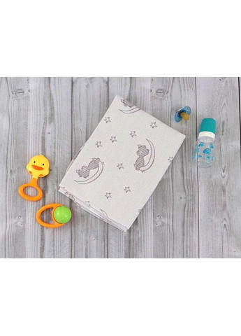 Пеленка водонепроницаемая Ведмедик 65x95 (19434) Руно (344449819)