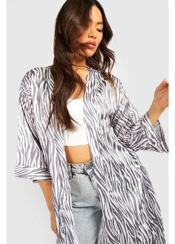 Накидка Boohoo (322275931)