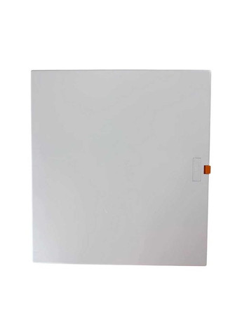 Бокс пластиковий quantum на 24 модулі внутрішній білий ( 32661124 ) Nilson (365652363)