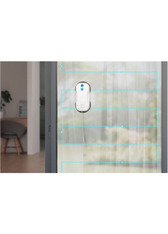 Робот для вікон SRW6010WH White Sencor (328569801)