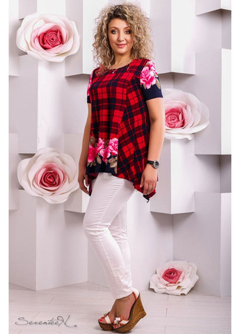 Туніка 812.2285 Seventeen (348134551)