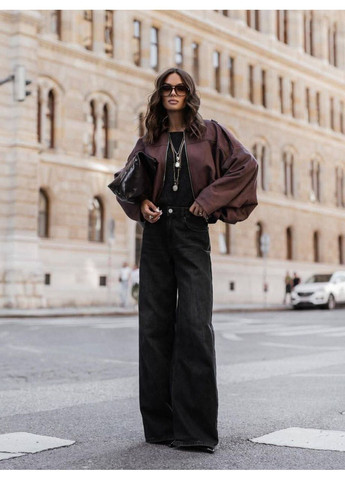 Бомбер жіночий Гермес на блискавці (363186219)