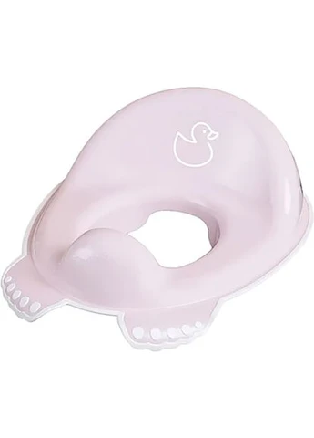 Накладка на унітаз DUCK Light Pink (DK-002-130) Tega Baby (383538576)