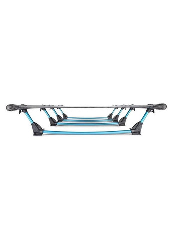 Раскладушка Lite Cot R2 Black (10607R2) Helinox (330754395)