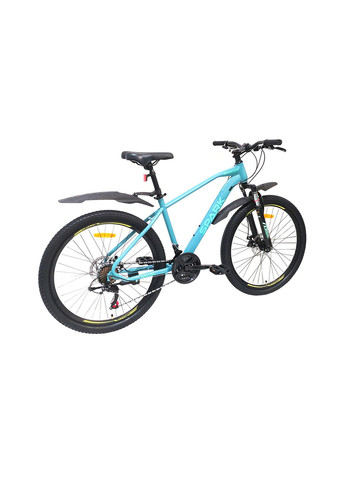 Велосипед SANDSTROM 26", размер M, рама 17", 2025, Spark (369650261)