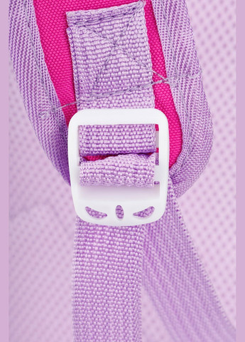 Рюкзак дошкольный для девочки 901 Малиново-сиреневый shop (2000990914996) No Brand (366016836)