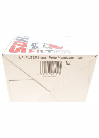 Фільтр паливний Audi Q7/Q8/VW Touareg 3.0 TDI 13 S 6129 NE (opt-om) Sofima (342402521)