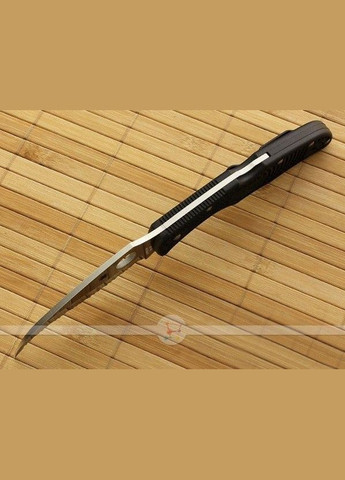 Нож Matriarch 2 C12SBK2 Spyderco (317308496)