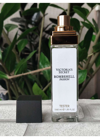 Парфюм женский Bombshell Passion (Бомбшелл Пэшн), 40 мл No Brand (371363989)