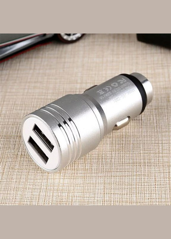 Автомобильное зарядное устройство jbs-c001 (500120722) Clefers (300694640)