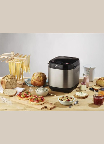 Хлебопечь Pain et Delice PF240E38 Tefal (341490080)