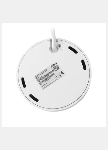 IP видеокамера DH-IPC-HDBW2449F-AS-IL 4МП (2.8мм) с микрофоном Dahua (337114921)