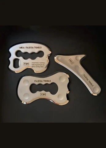 Інструмент для ІМТ (IASTM) Блейд медичної сталі Mallet Nobrand (378158956)