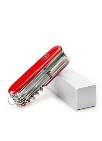 Ніж Handyman Red 1.3773 Victorinox (317306015)