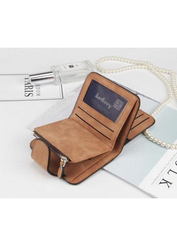 Женский кошелек клатч экокожа горизонтальный портмоне для женщин матовыйный ProDobro (363136142)