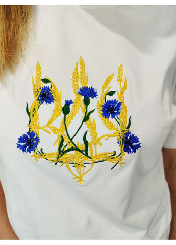 Жіноча футболка НоКо - (350199692)