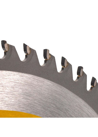 Пиляльний диск B250.60 60T (по дереву) ProCraft (363056945)