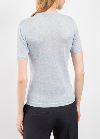 Сіра блузка Kocca