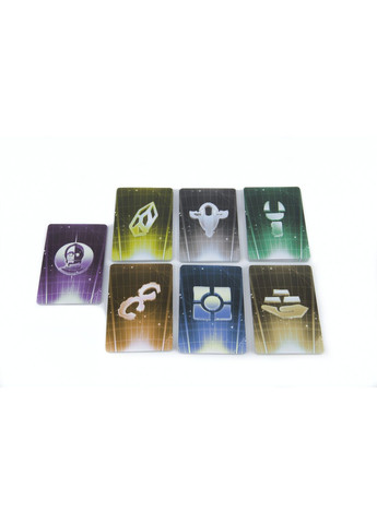 Настільна гра Star Wars. Зовнішнє кільце (Star Wars Outer Rim) Kilogames (371877777)