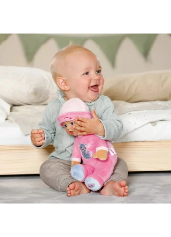 Лялька For babies Ніжна Соня 30 см (837726) BABY born (356670625)