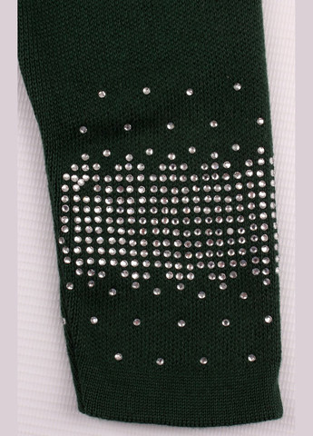 Зеленые зимние лосины 18 009 Ninos Alegres