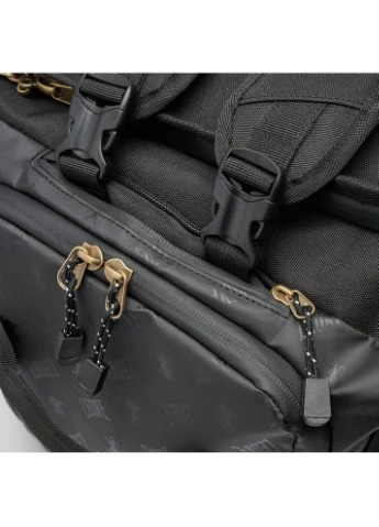 Спортивная сумка AC959 XXL DNA Black (100л.) Leone (388147659)