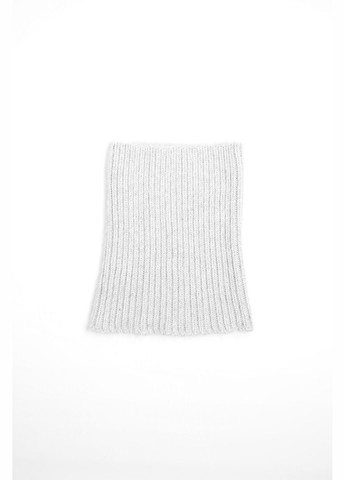 Баф из ангоры удлинен one size Айвори 9192 Papaya (317417122)