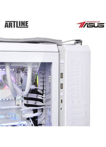 Комп'ютер Overlord STRIX Windows 11 Pro (STRIXv143Winw) ARTLINE (344456876)