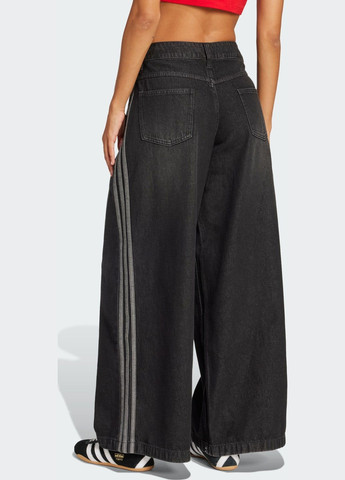 Джинсы Adicolor Denim Adilenium adidas (342394665)