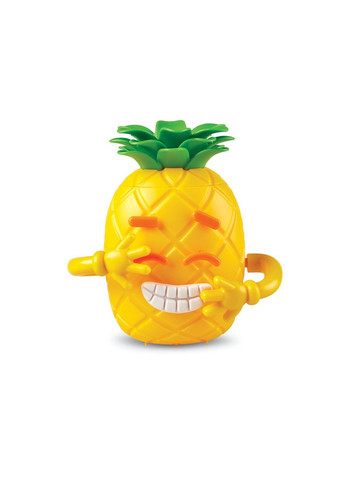 Обучающий игровой набор Big Feelings PineappleTM (Что чувствует ананас) Learning Resources (346268361)