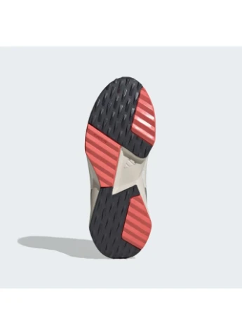 Кроссовки Avryn_X Beige/Grey IG3609 adidas комбинированные демисезоны (399415714)