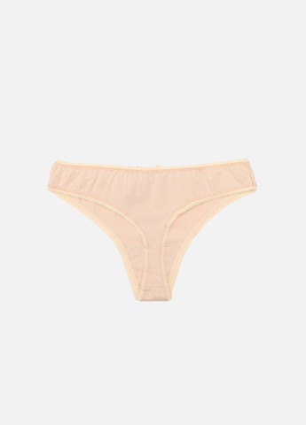 Набор трусов стринги женские цвет разноцветный CB-00280426 Yuki (340717318)