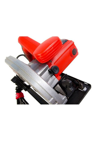 Пила циркулярная "PROFI", 1380 Вт, 185х20 мм, 5300 об/мин. пропил 65 мм. Black and Red (MCS1803) MPT (340911503)