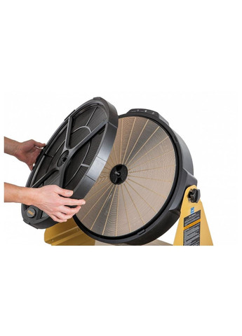 Система фільтрації повітря Powermatic PM1250 Jet (361768388)